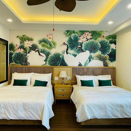 Aparthotel Can Ho Flc Sea Tower Quy Nhon View Bien Zewnętrze zdjęcie