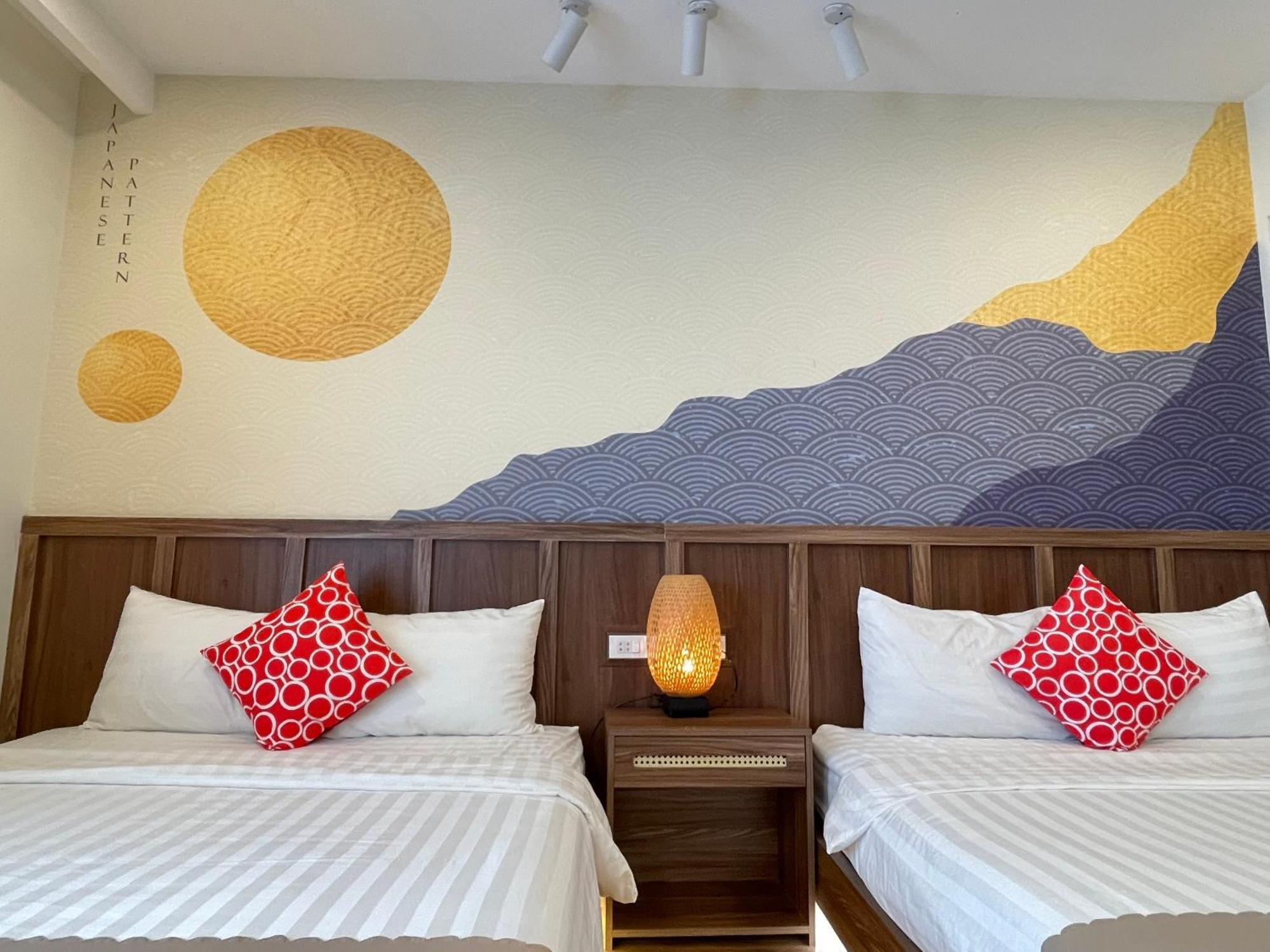 Aparthotel Can Ho Flc Sea Tower Quy Nhon View Bien Zewnętrze zdjęcie